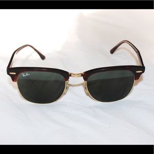 Ray Ban Unisex Sunglasses